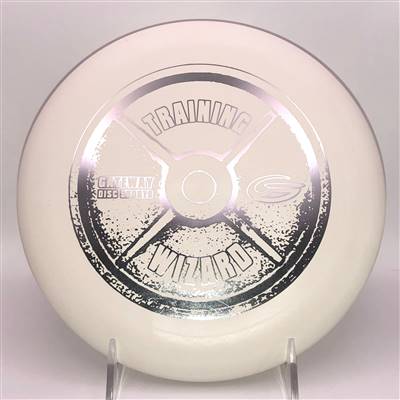 Gateway Training Weight Wizard 234.0g  - Overweight Training Putter