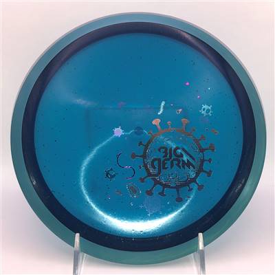 Axiom Particle Proton Virus 174.3g  - Big Jerm Stamp