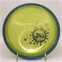Axiom Particle Proton Virus 174.1g  - Big Jerm Stamp