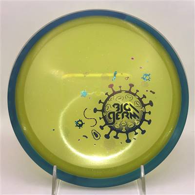 Axiom Particle Proton Virus 174.1g  - Big Jerm Stamp