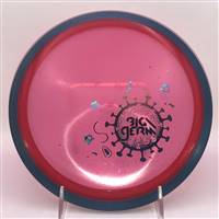 Axiom Particle Proton Virus 176.8g  - Big Jerm Stamp
