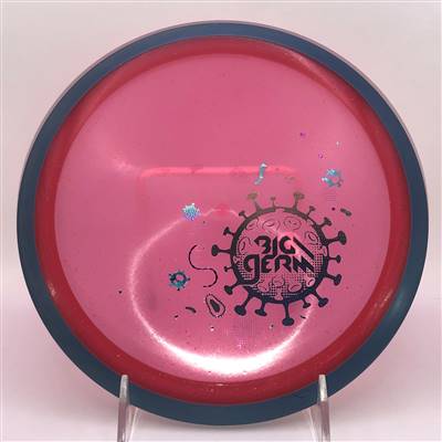 Axiom Particle Proton Virus 176.8g  - Big Jerm Stamp