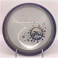 Axiom Particle Proton Virus 175.0g  - Big Jerm Stamp