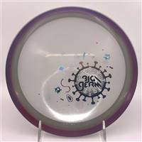 Axiom Particle Proton Virus 175.3g  - Big Jerm Stamp