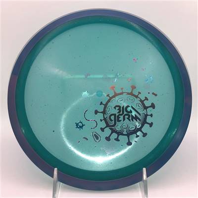 Axiom Particle Proton Virus 174.0g  - Big Jerm Stamp