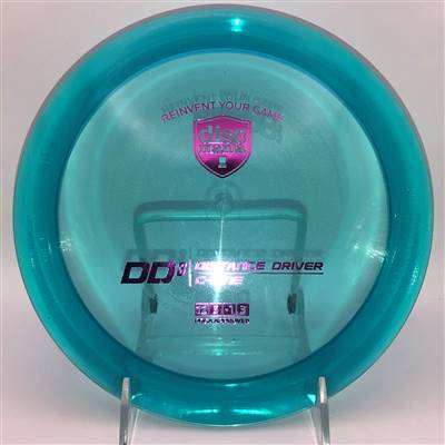 Discmania C Line DD3 176.2g