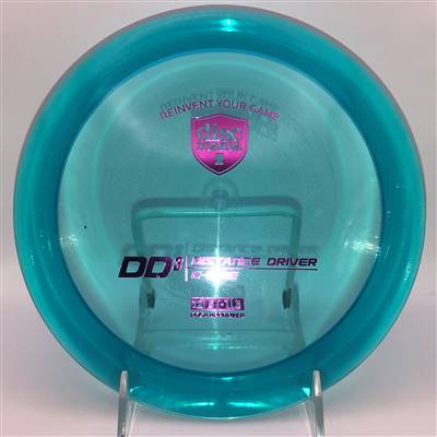Discmania C Line DD3 175.7g