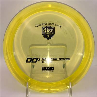 Discmania C Line DD3 173.6g