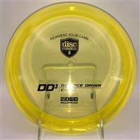 Discmania C Line DD3 172.9g