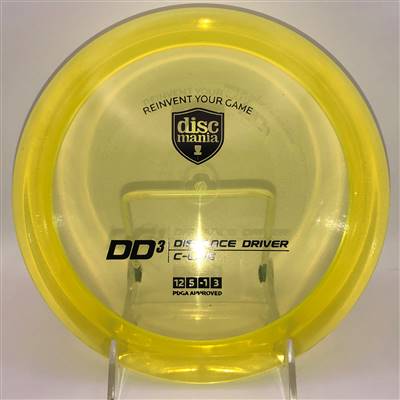 Discmania C Line DD3 172.9g