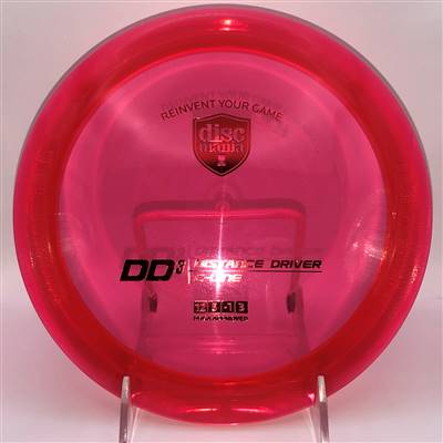 Discmania C Line DD3 175.2g