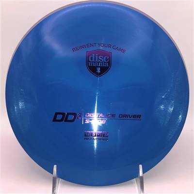 Discmania S Line DD3 176.0g