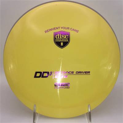 Discmania S Line DD3 175.0g
