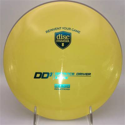 Discmania S Line DD3 175.4g