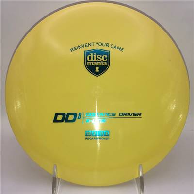 Discmania S Line DD3 175.4g