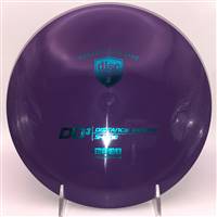 Discmania S Line DD3 174.8g