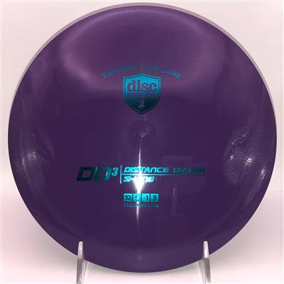 Discmania S Line DD3 174.8g