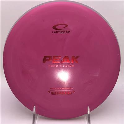 Latitude 64 Zero Medium Peak 174.9g
