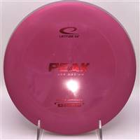 Latitude 64 Zero Medium Peak 174.7g