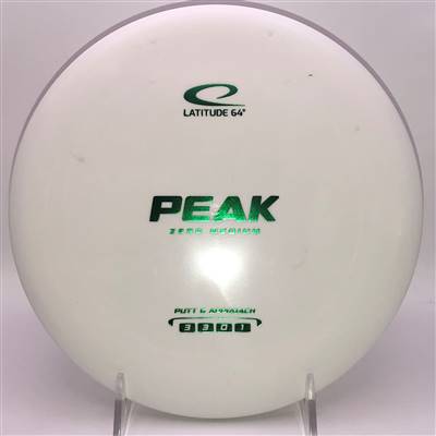 Latitude 64 Zero Medium Peak 175.5g