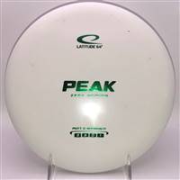 Latitude 64 Zero Medium Peak 175.3g