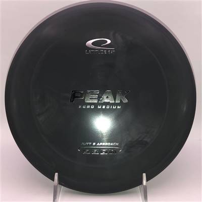 Latitude 64 Zero Medium Peak 174.3g