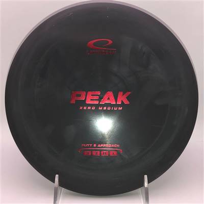 Latitude 64 Zero Medium Peak 174.5g