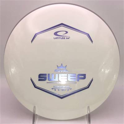 Latitude 64 Royal Grand Sweep 175.3g