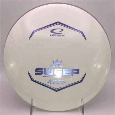 Latitude 64 Royal Grand Sweep 176.6g