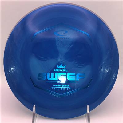 Latitude 64 Royal Grand Sweep 175.4g