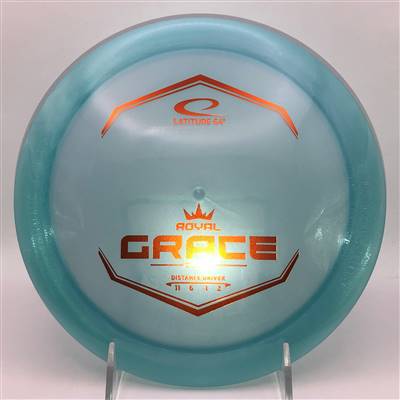 Latitude 64 Royal Clear Grace 175.0g
