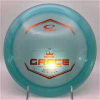 Latitude 64 Royal Clear Grace 173.3g