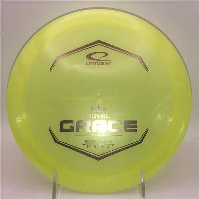 Latitude 64 Royal Clear Grace 175.4g