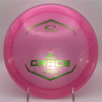 Latitude 64 Royal Clear Grace 175.3g