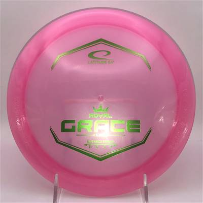 Latitude 64 Royal Clear Grace 174.0g