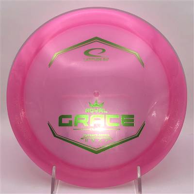 Latitude 64 Royal Clear Grace 174.1g