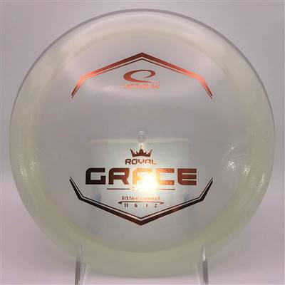 Latitude 64 Royal Clear Grace 173.2g