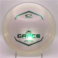 Latitude 64 Royal Clear Grace 174.7g