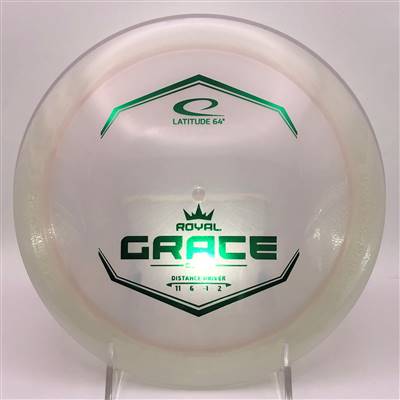 Latitude 64 Royal Clear Grace 176.6g