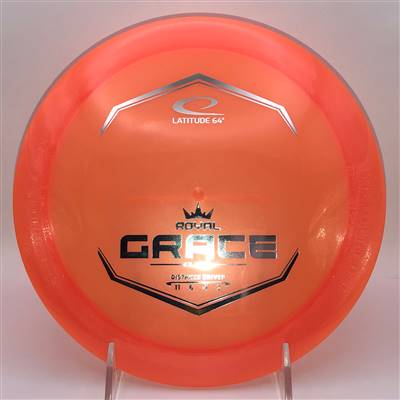 Latitude 64 Royal Clear Grace 176.3g