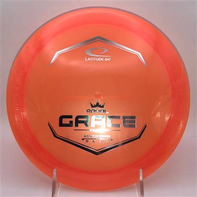 Latitude 64 Royal Clear Grace 175.7g