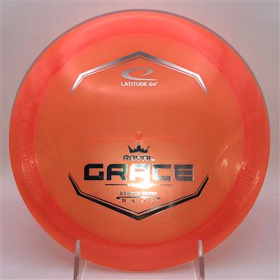 Latitude 64 Royal Clear Grace 174.5g