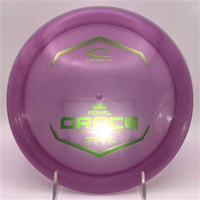 Latitude 64 Royal Clear Grace 175.2g