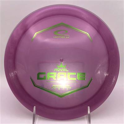 Latitude 64 Royal Clear Grace 175.5g