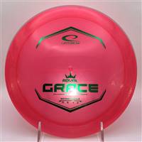 Latitude 64 Royal Clear Grace 174.0g