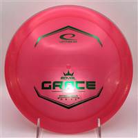 Latitude 64 Royal Clear Grace 175.4g