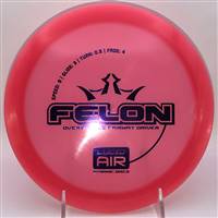 Dynamic Discs Lucid Air Felon 157.6g