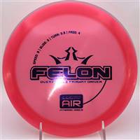 Dynamic Discs Lucid Air Felon 157.4g
