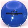 Dynamic Discs Fuzion Contender 170.4g - First Run Stamp