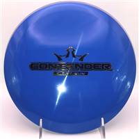 Dynamic Discs Fuzion Contender 170.4g - First Run Stamp